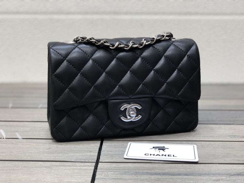 Chanel CF Series Bags